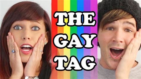 video gaytag